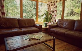 Morag's Lodge